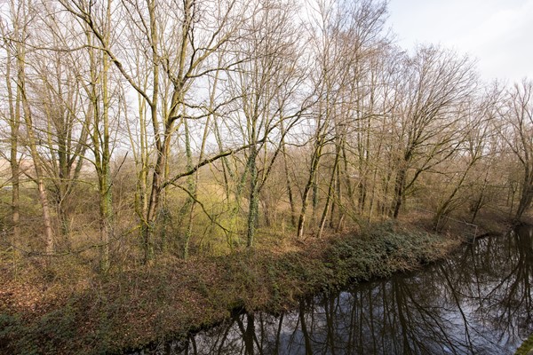 Medium property photo - Villawal 48, 3432 NW Nieuwegein