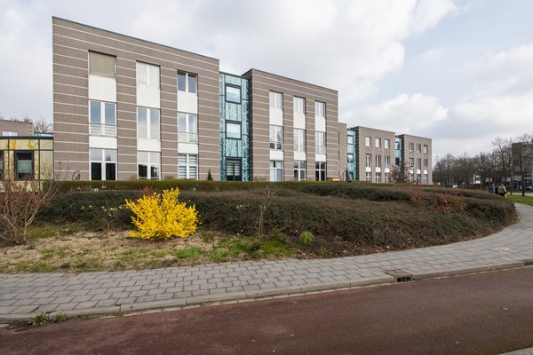 Medium property photo - Villawal 48, 3432 NW Nieuwegein