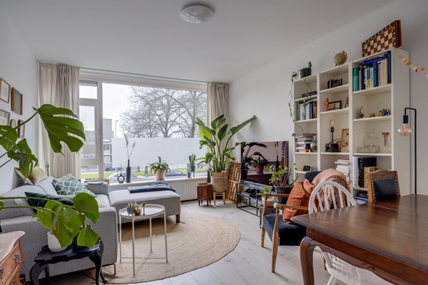 Medium property photo - Moezeldreef 227, 3561 GC Utrecht
