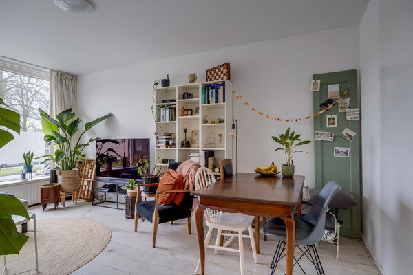 Medium property photo - Moezeldreef 227, 3561 GC Utrecht