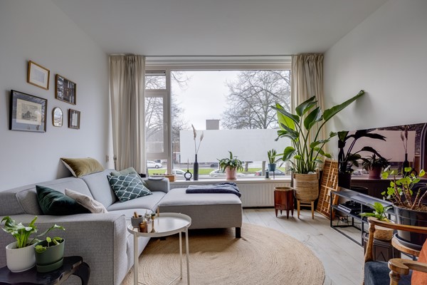 Medium property photo - Moezeldreef 227, 3561 GC Utrecht