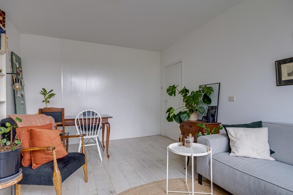 Medium property photo - Moezeldreef 227, 3561 GC Utrecht