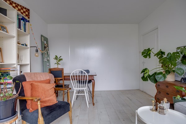 Medium property photo - Moezeldreef 227, 3561 GC Utrecht