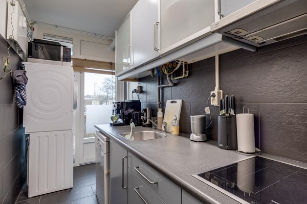 Medium property photo - Moezeldreef 227, 3561 GC Utrecht