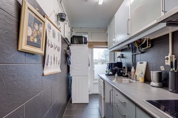 Medium property photo - Moezeldreef 227, 3561 GC Utrecht