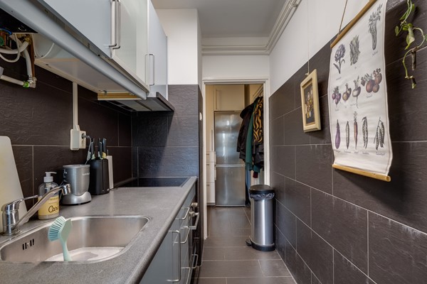 Medium property photo - Moezeldreef 227, 3561 GC Utrecht