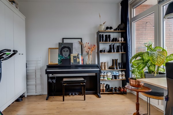 Medium property photo - Moezeldreef 227, 3561 GC Utrecht