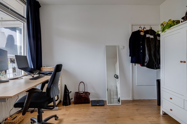 Medium property photo - Moezeldreef 227, 3561 GC Utrecht