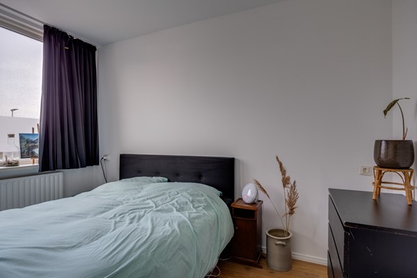 Medium property photo - Moezeldreef 227, 3561 GC Utrecht