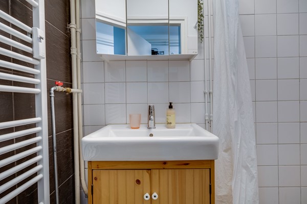 Medium property photo - Moezeldreef 227, 3561 GC Utrecht