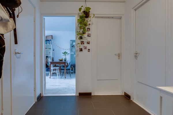 Medium property photo - Moezeldreef 227, 3561 GC Utrecht