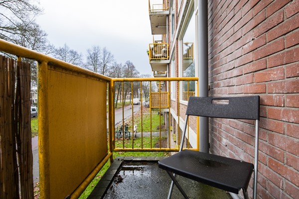 Medium property photo - Moezeldreef 227, 3561 GC Utrecht