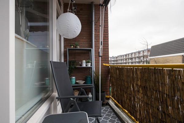 Medium property photo - Moezeldreef 227, 3561 GC Utrecht