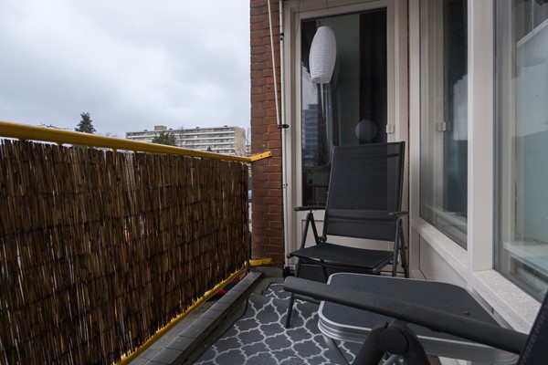 Medium property photo - Moezeldreef 227, 3561 GC Utrecht