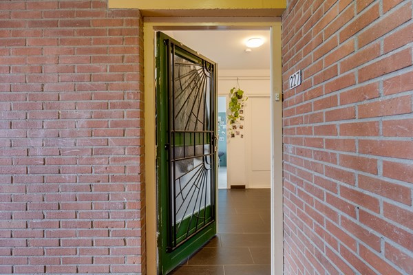 Medium property photo - Moezeldreef 227, 3561 GC Utrecht