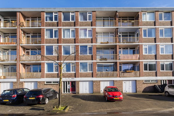 Medium property photo - Moezeldreef 227, 3561 GC Utrecht