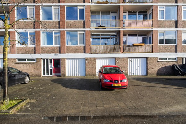 Medium property photo - Moezeldreef 227, 3561 GC Utrecht