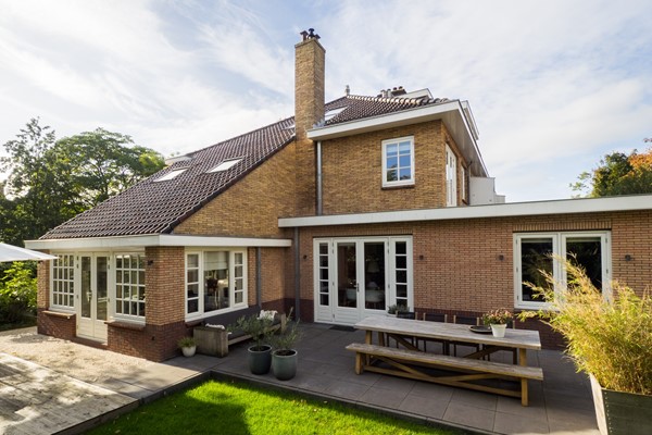 Medium property photo - Professor Sprengerlaan 21, 3571 HB Utrecht