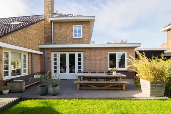 Medium property photo - Professor Sprengerlaan 21, 3571 HB Utrecht