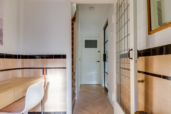 Medium property photo - Professor Sprengerlaan 21, 3571 HB Utrecht