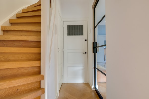 Medium property photo - Professor Sprengerlaan 21, 3571 HB Utrecht