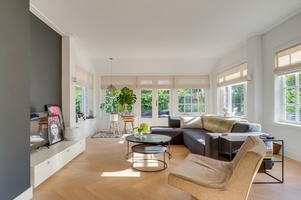 Medium property photo - Professor Sprengerlaan 21, 3571 HB Utrecht