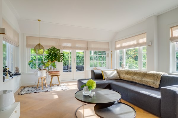 Medium property photo - Professor Sprengerlaan 21, 3571 HB Utrecht