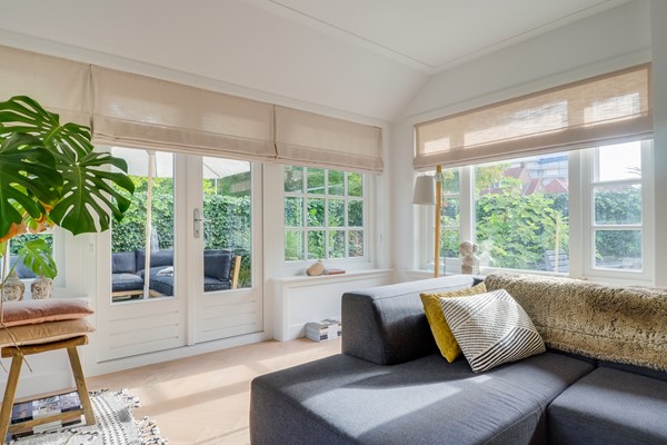 Medium property photo - Professor Sprengerlaan 21, 3571 HB Utrecht