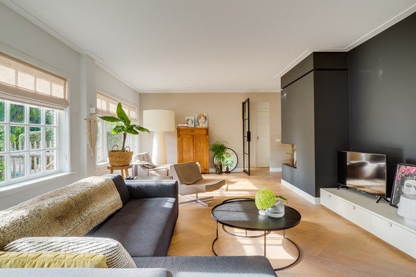 Medium property photo - Professor Sprengerlaan 21, 3571 HB Utrecht