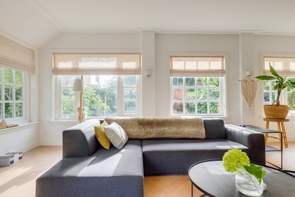 Medium property photo - Professor Sprengerlaan 21, 3571 HB Utrecht