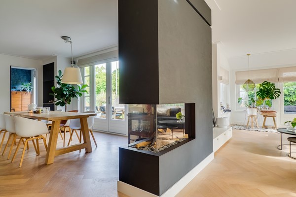 Medium property photo - Professor Sprengerlaan 21, 3571 HB Utrecht