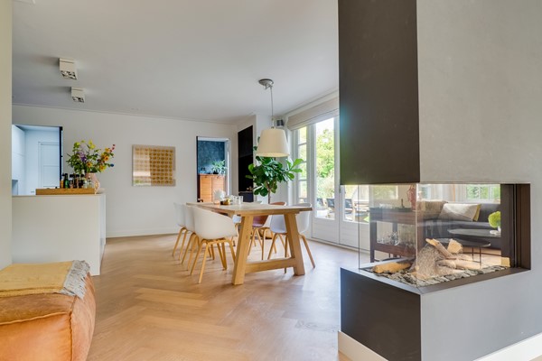 Medium property photo - Professor Sprengerlaan 21, 3571 HB Utrecht