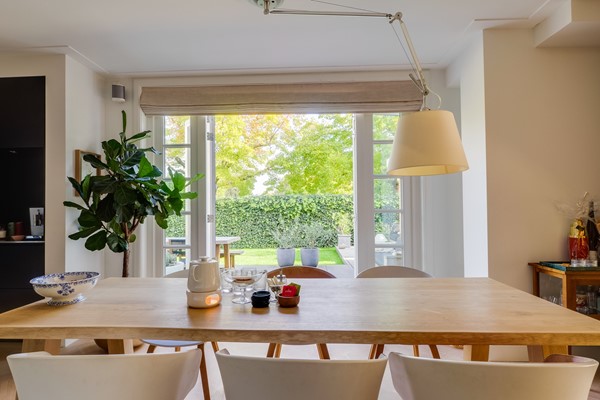 Medium property photo - Professor Sprengerlaan 21, 3571 HB Utrecht