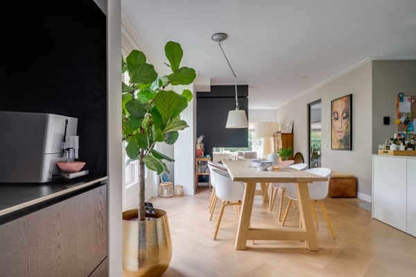 Medium property photo - Professor Sprengerlaan 21, 3571 HB Utrecht