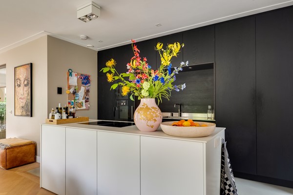 Medium property photo - Professor Sprengerlaan 21, 3571 HB Utrecht