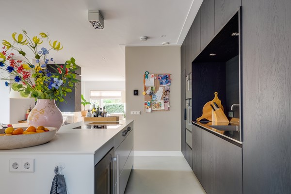 Medium property photo - Professor Sprengerlaan 21, 3571 HB Utrecht