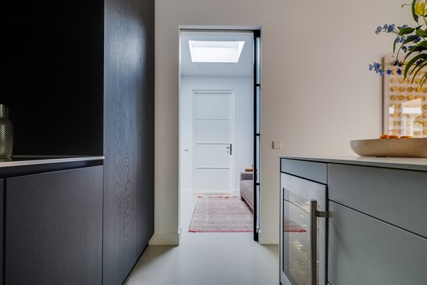 Medium property photo - Professor Sprengerlaan 21, 3571 HB Utrecht