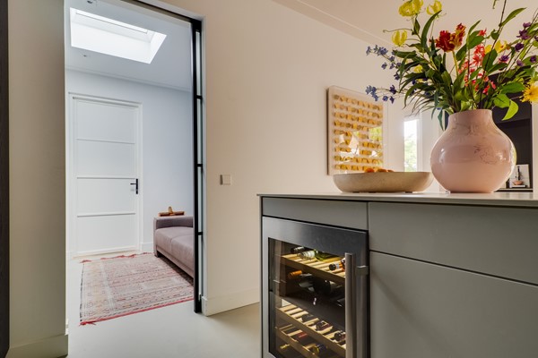 Medium property photo - Professor Sprengerlaan 21, 3571 HB Utrecht