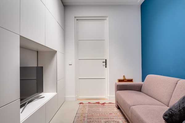 Medium property photo - Professor Sprengerlaan 21, 3571 HB Utrecht