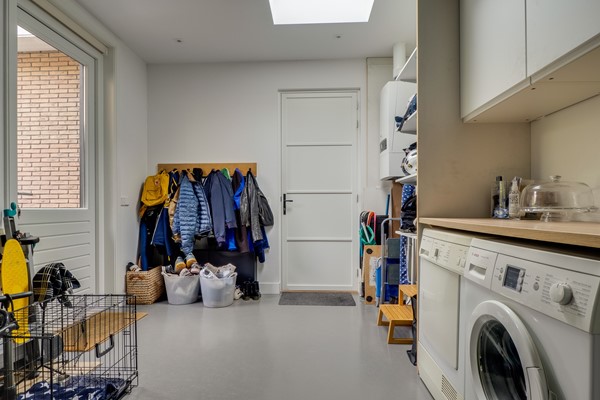 Medium property photo - Professor Sprengerlaan 21, 3571 HB Utrecht