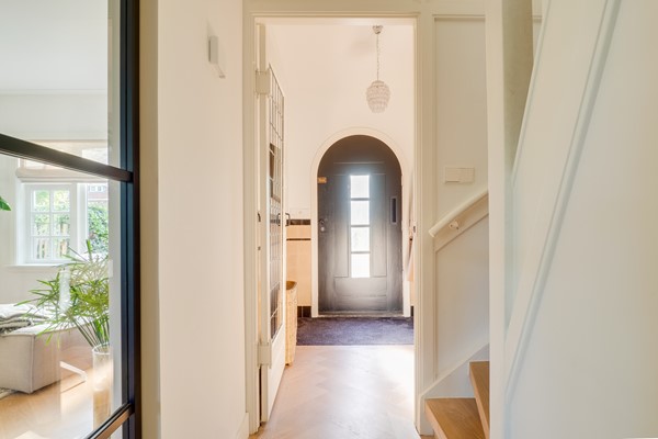 Medium property photo - Professor Sprengerlaan 21, 3571 HB Utrecht