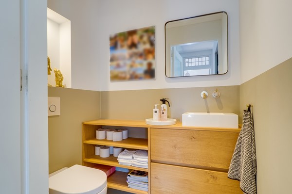 Medium property photo - Professor Sprengerlaan 21, 3571 HB Utrecht