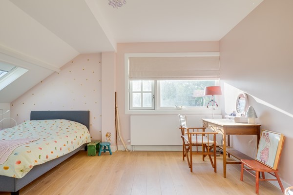 Medium property photo - Professor Sprengerlaan 21, 3571 HB Utrecht