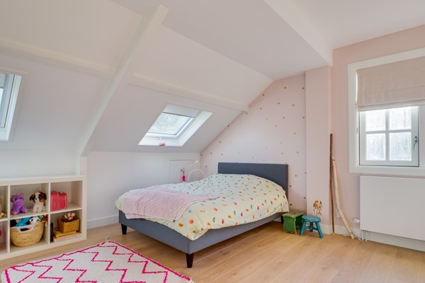 Medium property photo - Professor Sprengerlaan 21, 3571 HB Utrecht