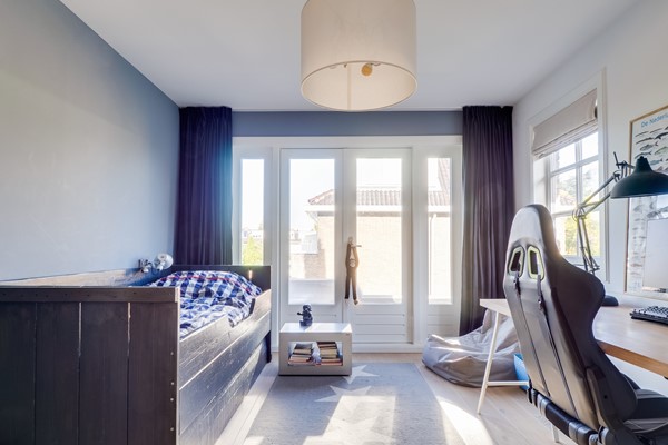 Medium property photo - Professor Sprengerlaan 21, 3571 HB Utrecht