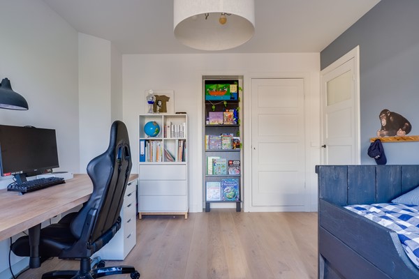 Medium property photo - Professor Sprengerlaan 21, 3571 HB Utrecht