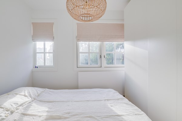 Medium property photo - Professor Sprengerlaan 21, 3571 HB Utrecht