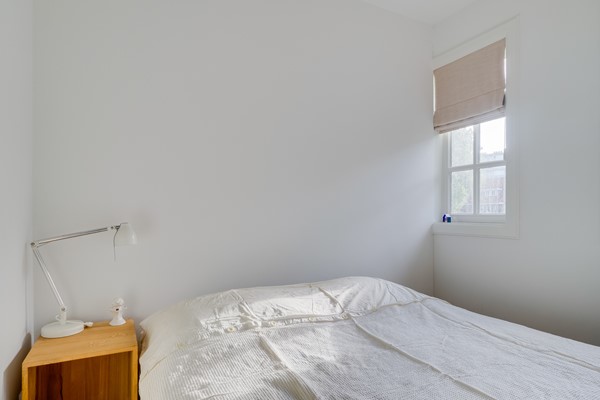 Medium property photo - Professor Sprengerlaan 21, 3571 HB Utrecht