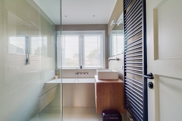 Medium property photo - Professor Sprengerlaan 21, 3571 HB Utrecht