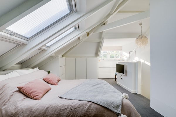 Medium property photo - Professor Sprengerlaan 21, 3571 HB Utrecht